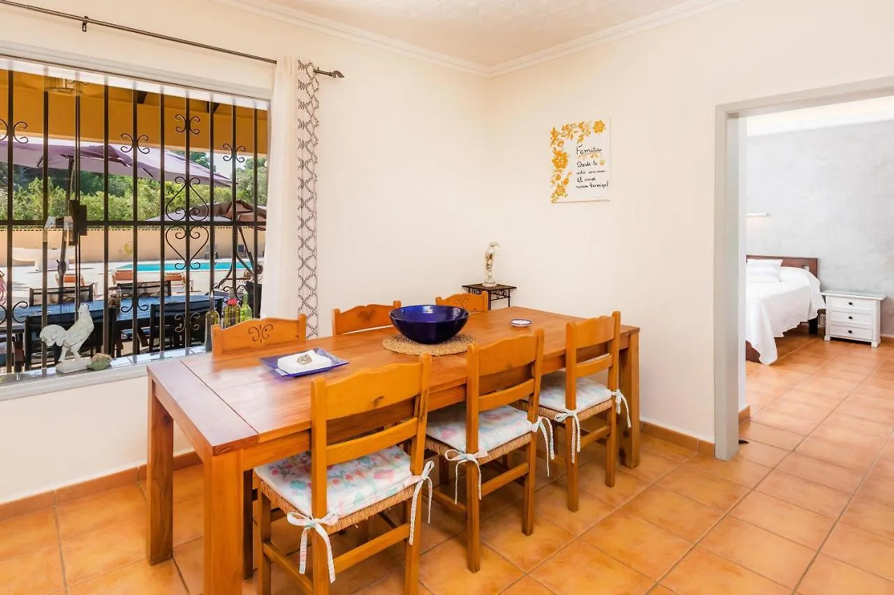 קאלה ראטג'אדה Casa Erinna קאלה ראטג'אדה
