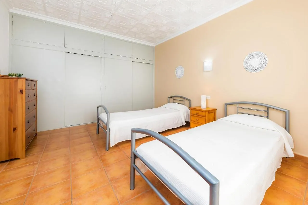 בית נופש קאלה ראטג'אדה Casa Erinna