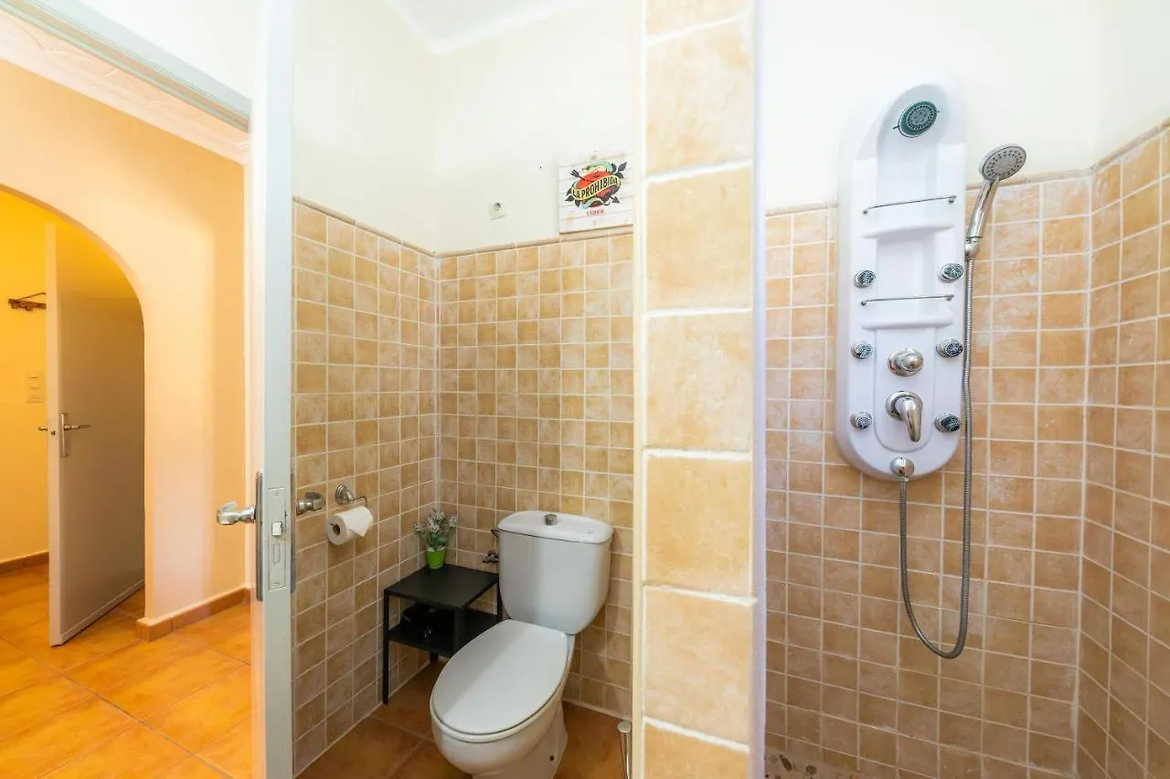 קאלה ראטג'אדה Casa Erinna קאלה ראטג'אדה
